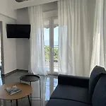 Centerblue Apartamento
