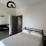 Apartamento Centerblue *