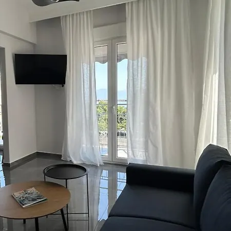 Centerblue Apartmán