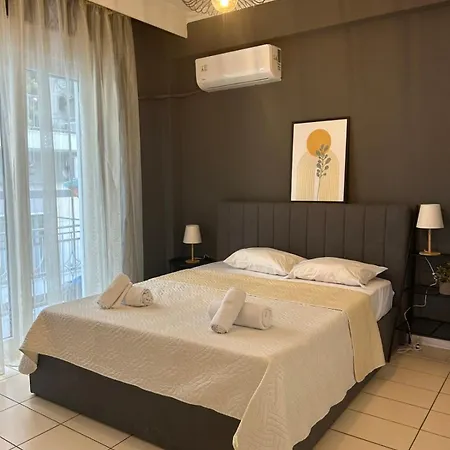 Centerblue Apartmán