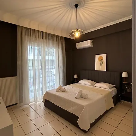 Centerblue Apartman *