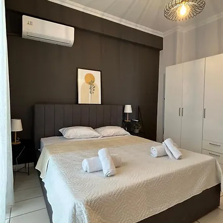 Apartmán Centerblue