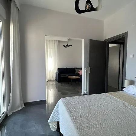 Centerblue Apartmán