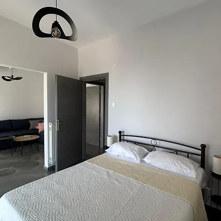 Apartman Centerblue *