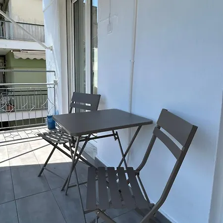 Centerblue Apartman Kavála