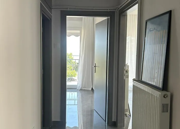 Apartament Centerblue