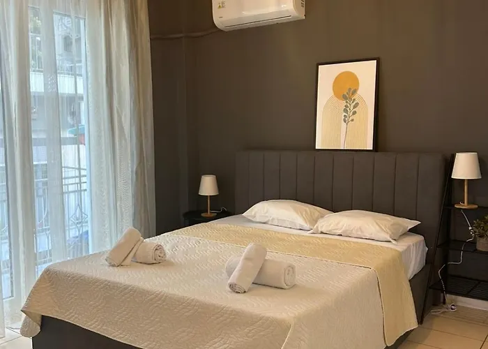 Centerblue Apartament