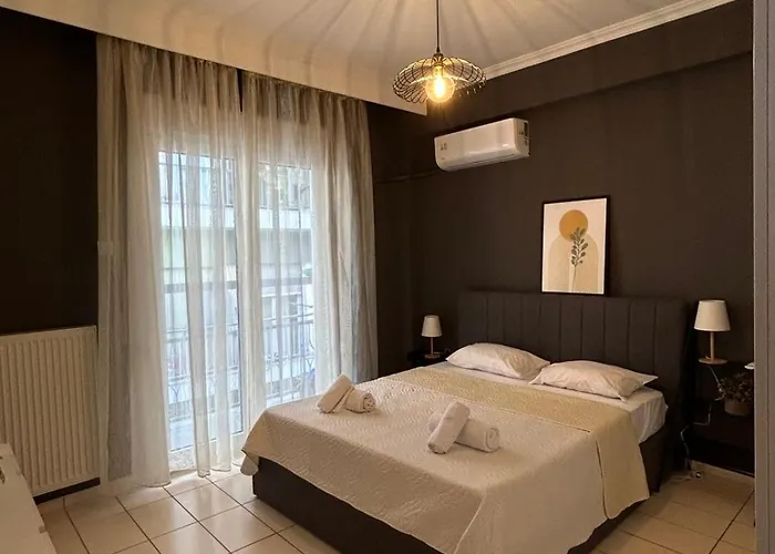 Centerblue Apartament *