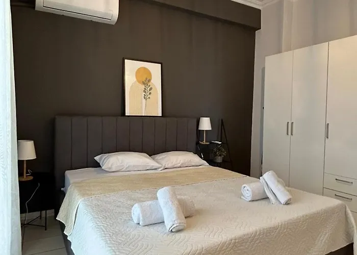 Apartament Centerblue