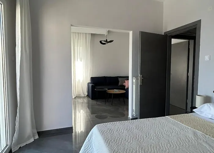 Centerblue Apartament