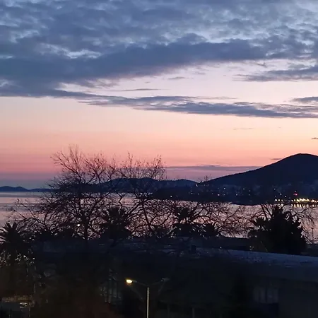 Centerblue Apartment Kavala