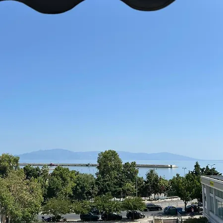 Centerblue Apartment