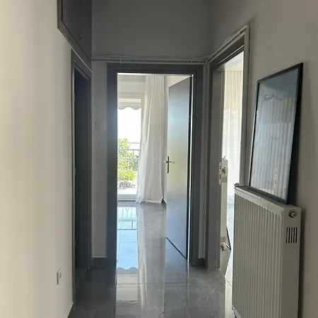 Apartamento Centerblue