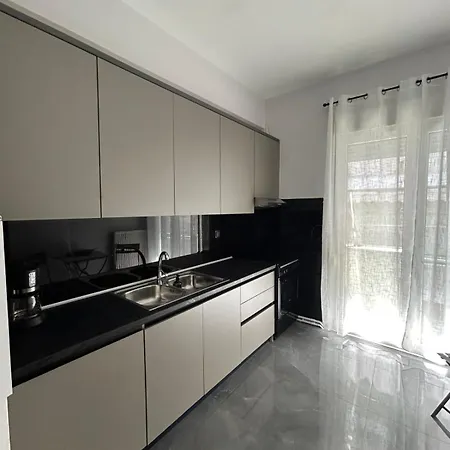 Centerblue Apartment *