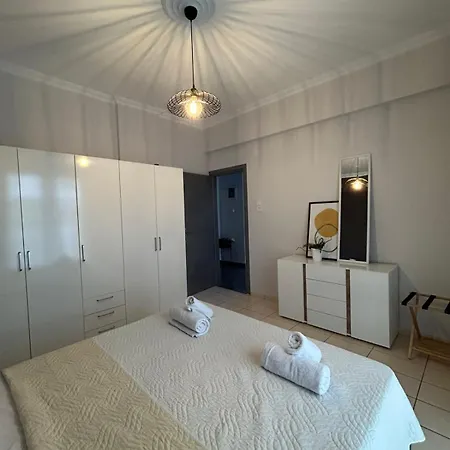 Apartment Centerblue Kavala