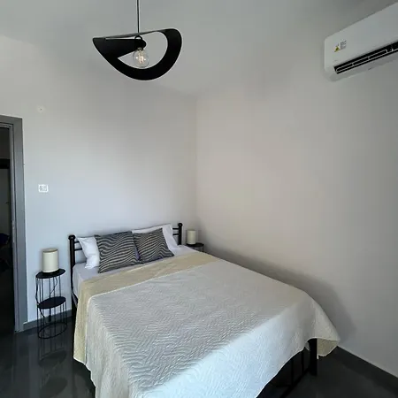 Apartamento Centerblue