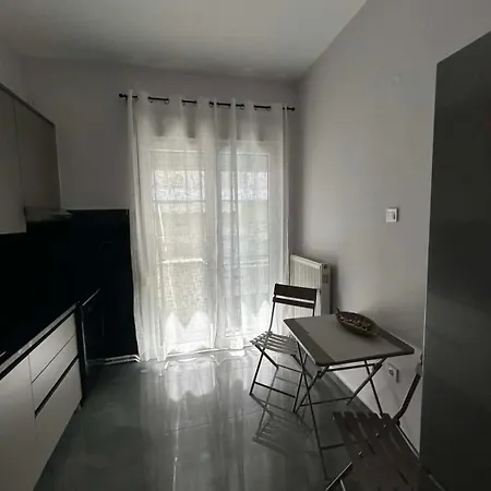 Centerblue Apartamento *
