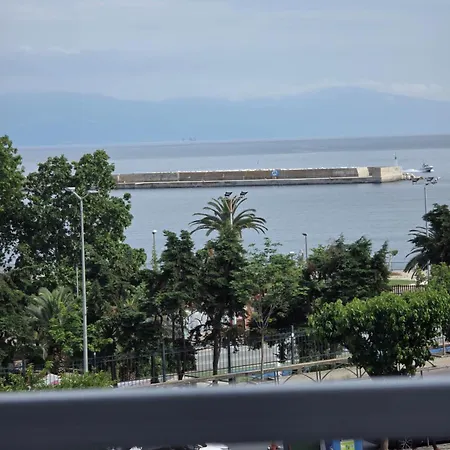 Centerblue Apartamento