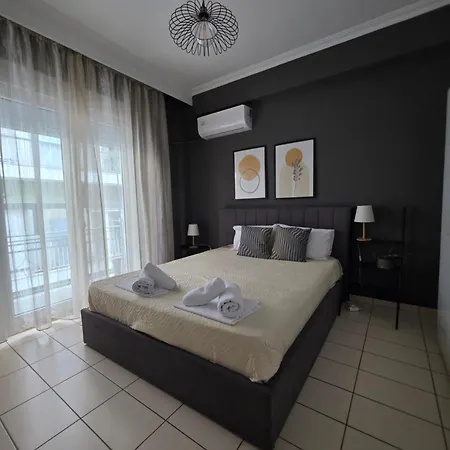 Centerblue Apartamento Kavala
