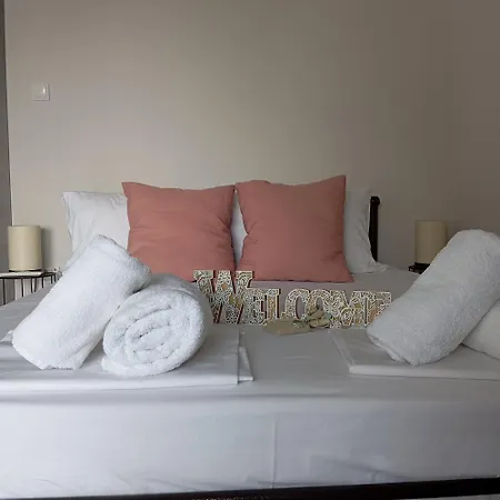 Centerblue Apartamento *