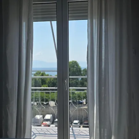 Apartamento Centerblue