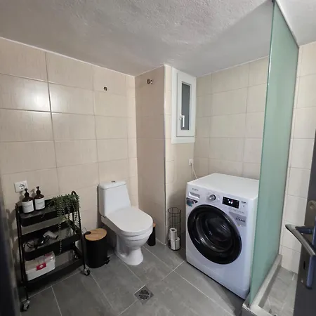 Centerblue Apartamento *