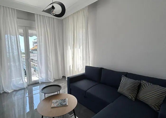 Centerblue Kavala