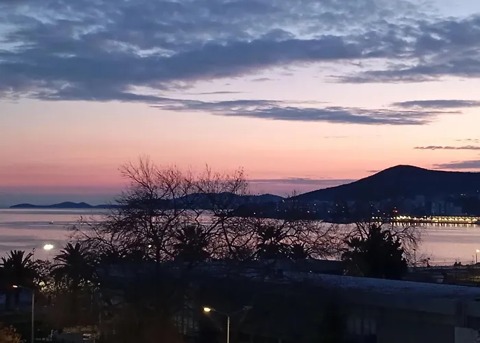 Centerblue Apartment Kavala