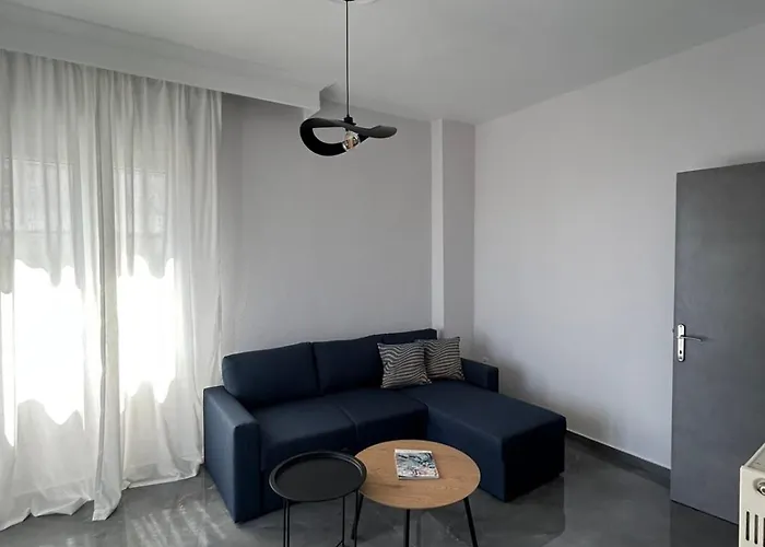 Centerblue Kavala