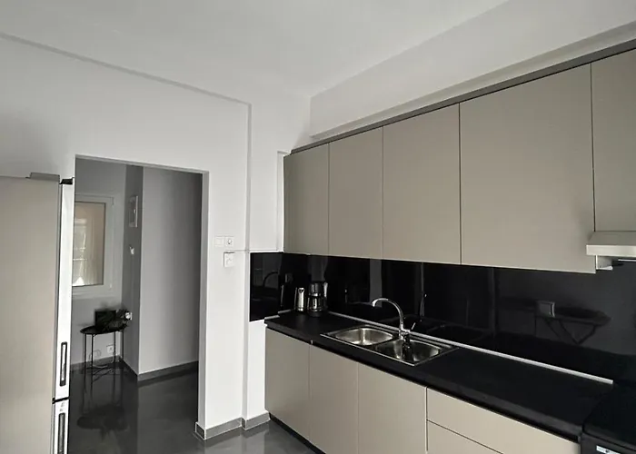 Centerblue Apartment Kavala