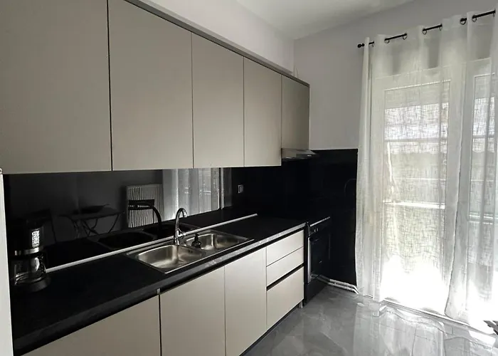 Centerblue Apartment *