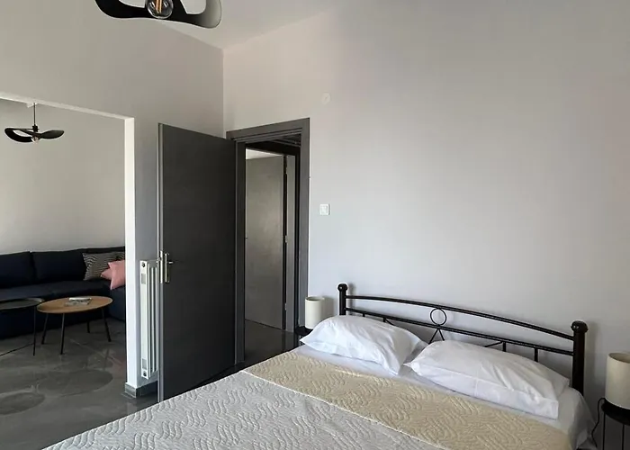 Apartment Centerblue *