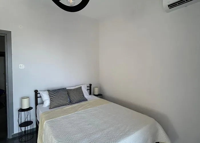 Apartment Centerblue
