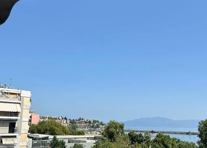 Centerblue * Kavala