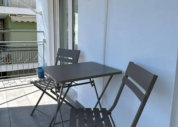 Centerblue Apartment Kavala